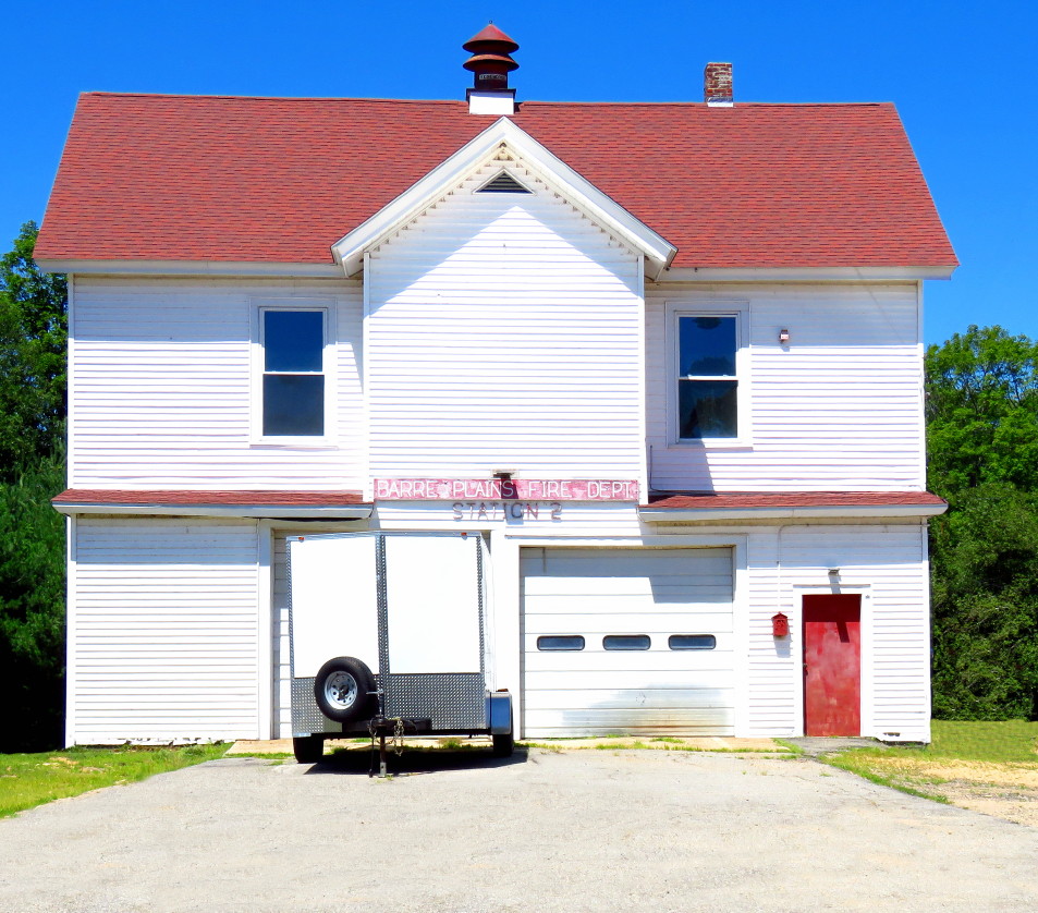 Barre Fire Department (Massachusetts) Firefighting Wiki Fandom